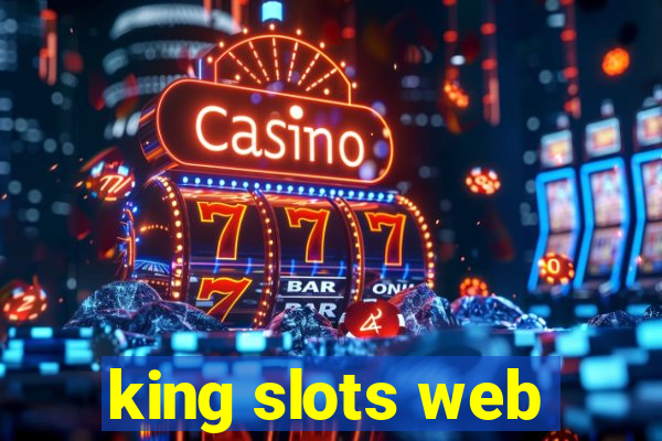 king slots web